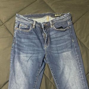 BlankNyc jeans! Used and in great shape size 27